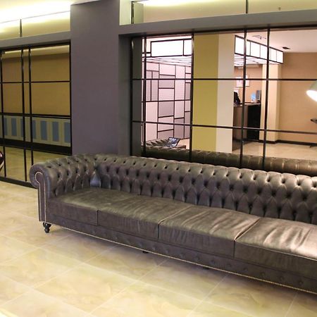 Airport Residence Istanbul Zimmer foto
