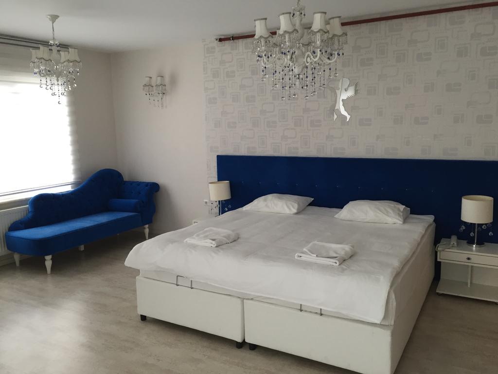 Airport Residence Istanbul Zimmer foto