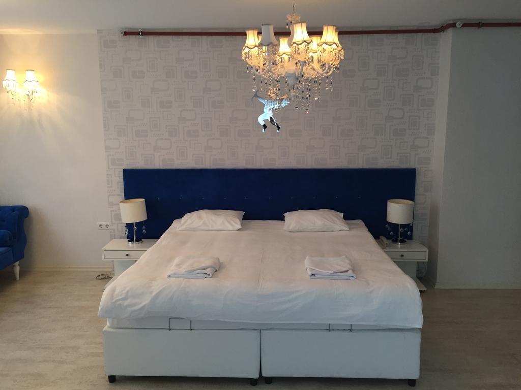 Airport Residence Istanbul Zimmer foto