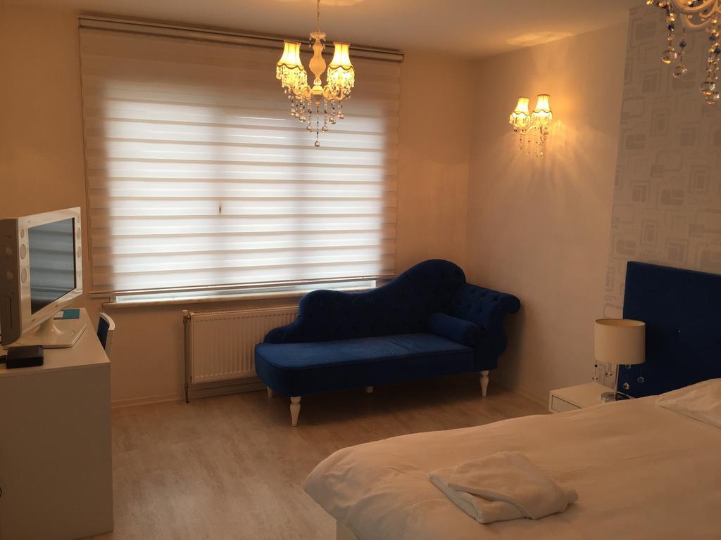 Airport Residence Istanbul Zimmer foto