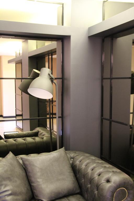 Airport Residence Istanbul Exterior foto