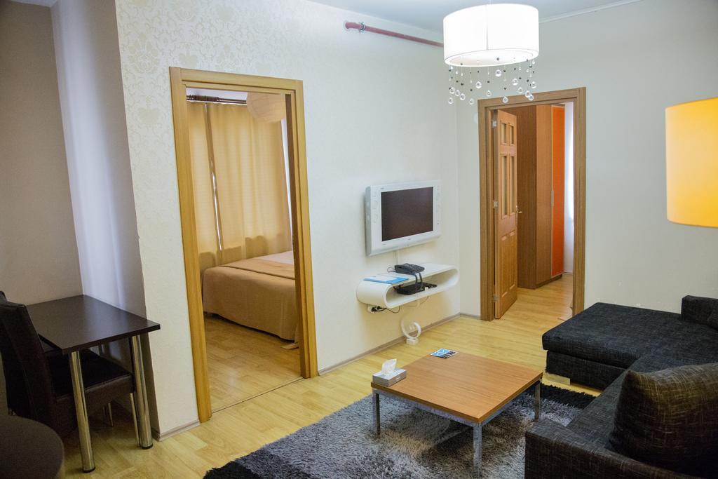 Airport Residence Istanbul Exterior foto